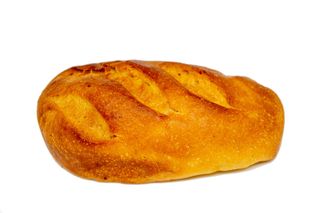Pain Au Lait