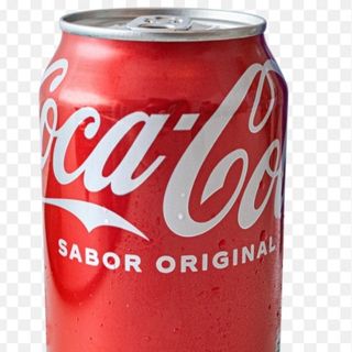 Coca cola 33cl 
