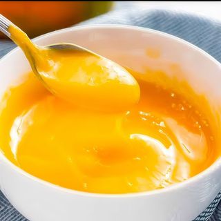 Mango Sauce