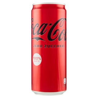 Coca Cola Zero