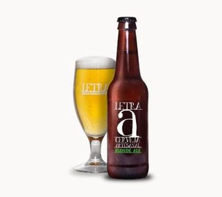 Cerveja Artesanal