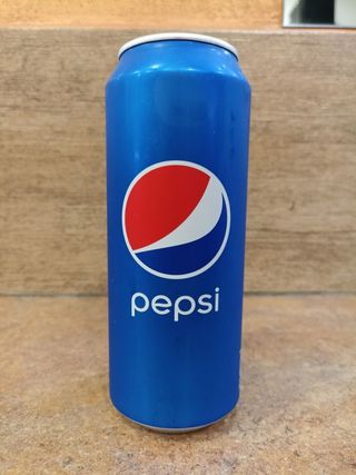 Pepsi 33 cl