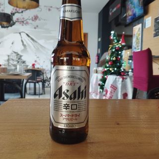 Asahi Dry