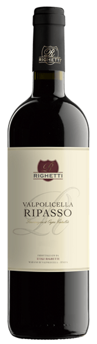 Righetti Ripasso 75 Cl