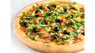 Вегетарианка (600г)