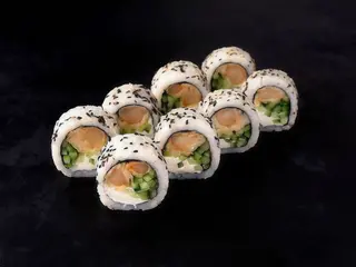 Jazz roll 8szt (240g)