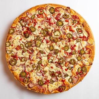 Pizza Diabelska 30cm