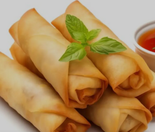 Rollo De Primavera (10 Uds.)