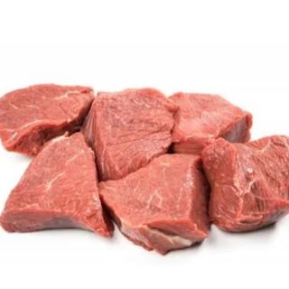 Spezzatino di vitellino 500 grammi