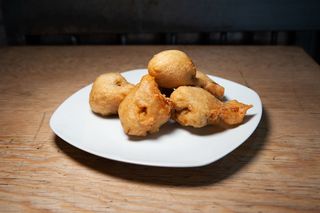 Carciofi in pastella - 5 pezzi