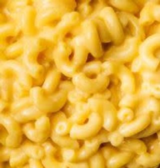 Mac n Cheese
