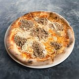 Pizza Al Tonno