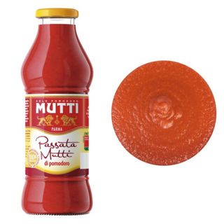 Passata pomodoro Mutti (700 g.)