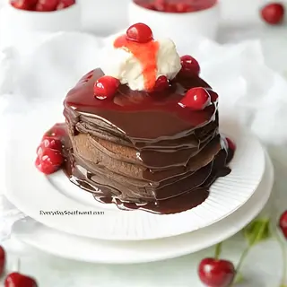 Pancake Margot