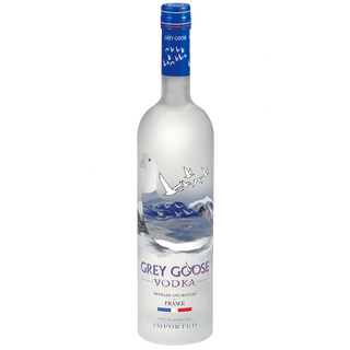 Vodca Grey Goose