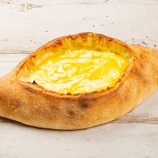 Хачапури по аджарски  мини 