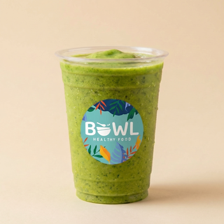 Smoothie Matcha (Concentration et calme)