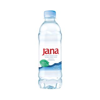Jana voda 0,5 l