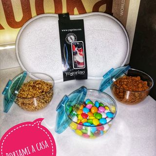 Vaschetta yogurt 750 g