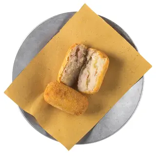 Crocche' partenopeo  2 pezzi