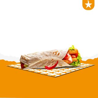 Sandwich Méchant Méchant