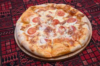 პიცა მარგარიტა