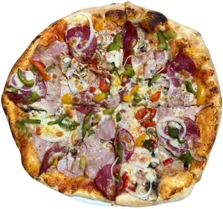 Pizza Italiana