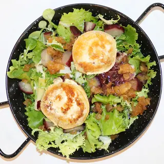 Ensalada MoeSia