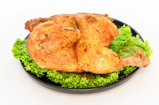 The Chicken