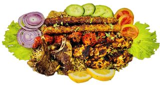 Combo para 4 Pessoas