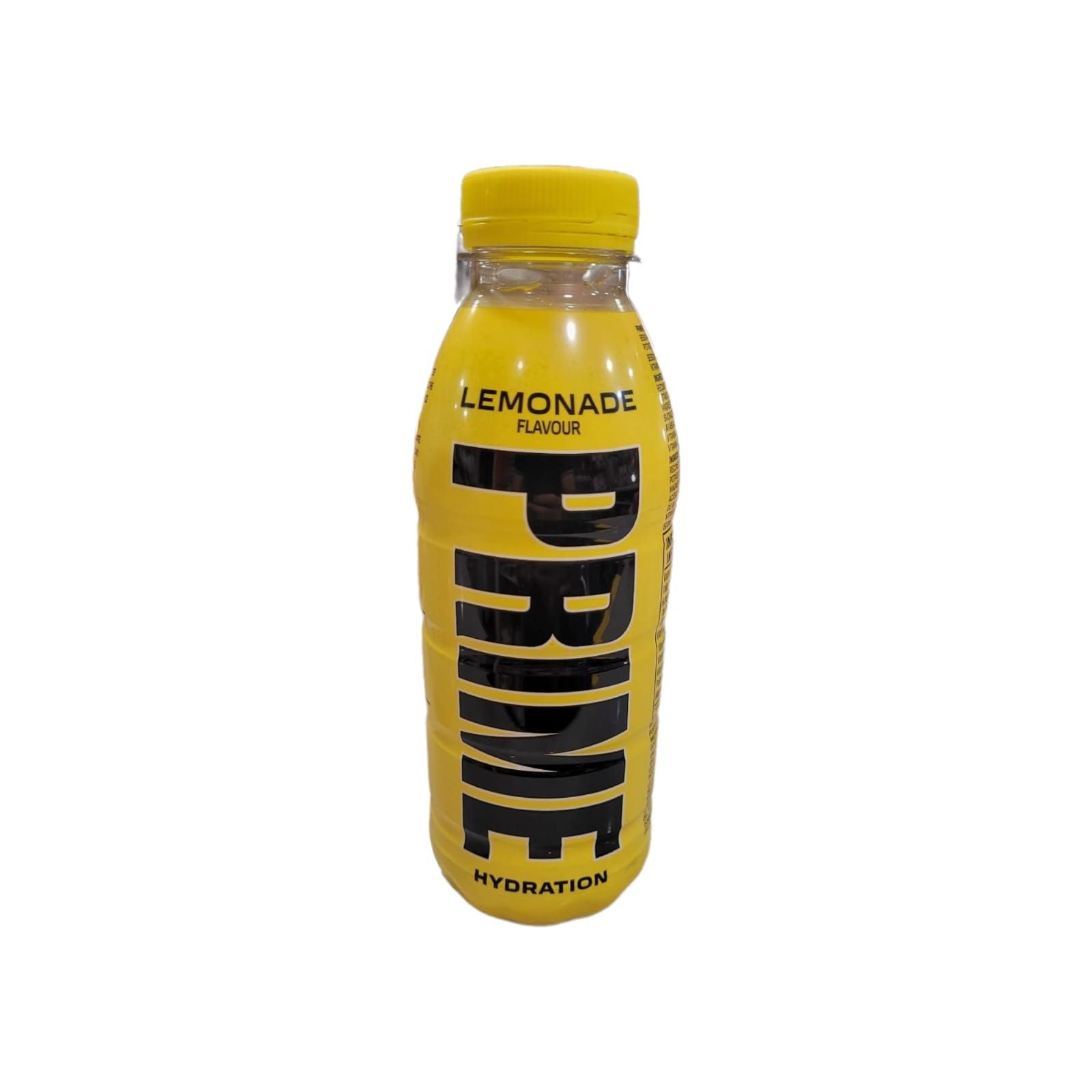 PRIME LEMONADE