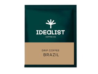 Дріп кава Бразилія (1шт)