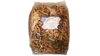 Makaron orkiszowo-gryczany 500 g rurki