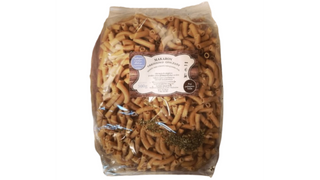 Makaron orkiszowo-gryczany 500 g rurki