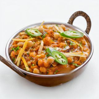 Чана Масала (400г)