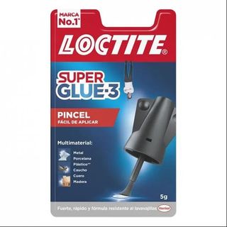 Loctite Super Glue-3.5 Gr.