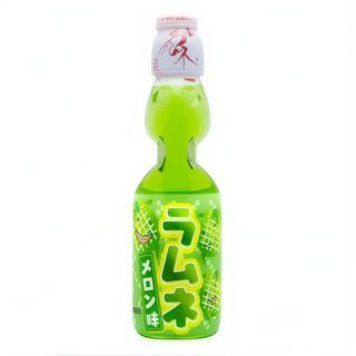 Ramune Melón (100 Ml.)