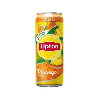 Ice Tea Pêssegp