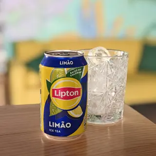 Ice Tea Limão