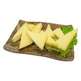 Кашкавал натюр (150г)