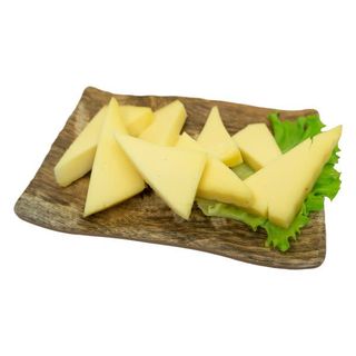 Кашкавал натюр (150г)