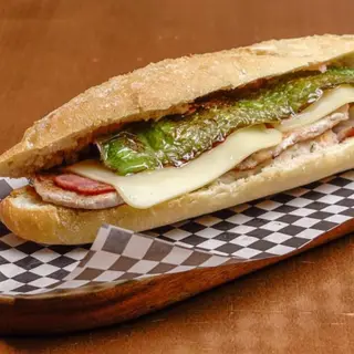 Bocata ByP