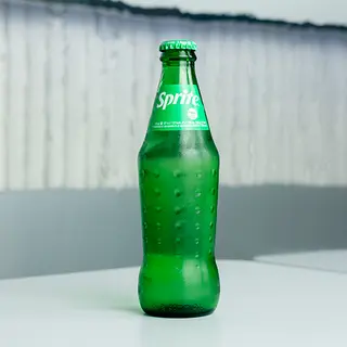 Sprite Vetro 330 ml