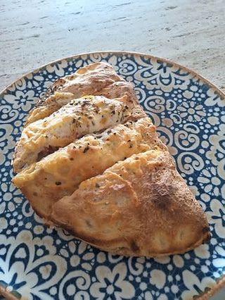 Calzone Tropical (32 Cm.)