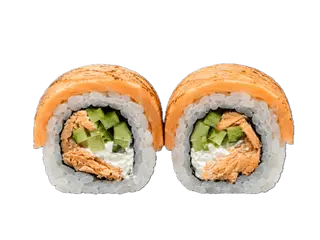 Rolka King (8 sztuk, 280 g)