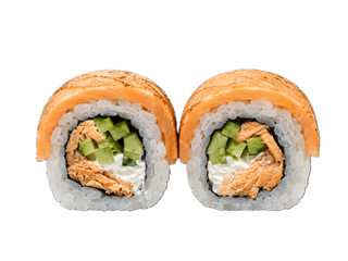 Rolka King (8 sztuk, 280 g)