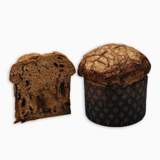 Panettone Masa Madre  Chocolate 900 Gr.