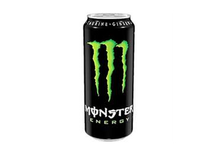 Monster original