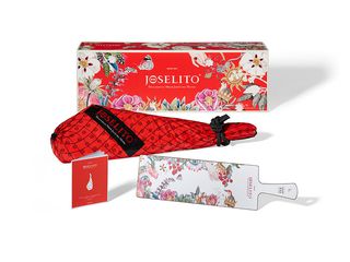 Jamon Gran Reserva Caja Navidad