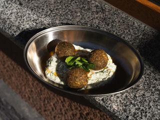 Фалафель (140г)